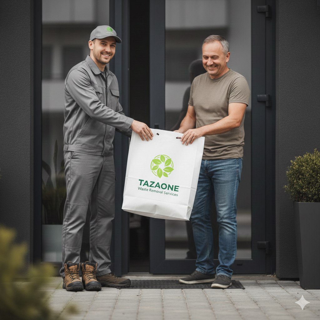 Передача пакета