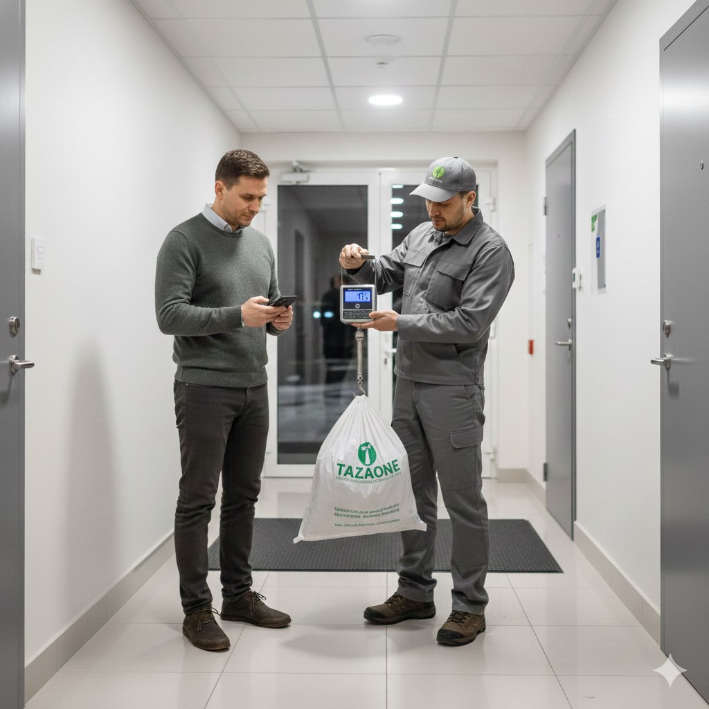 Взвешивание